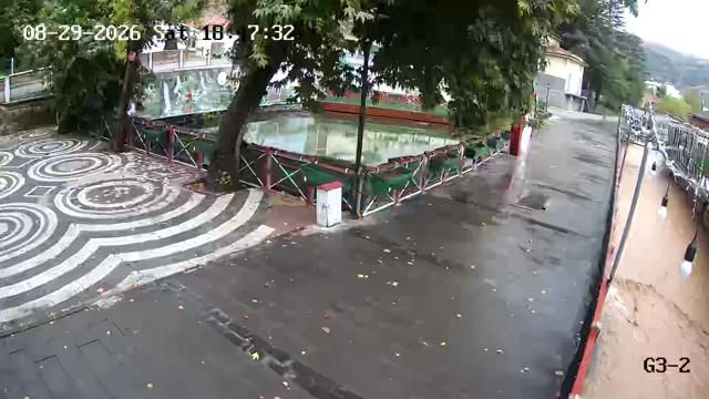 Madazi Mahallesi: gözbaşi parkı