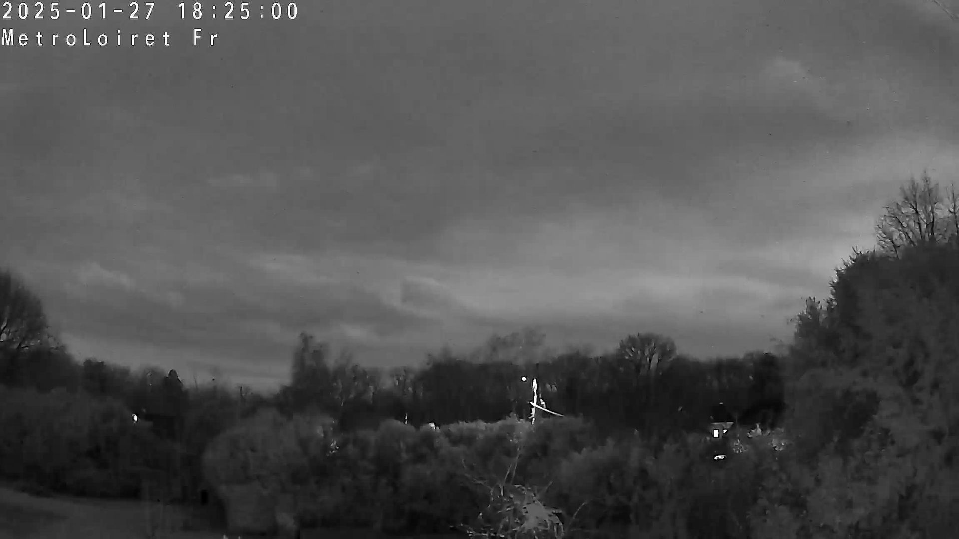 Nogent-sur-Vernisson: Loiret Live Webcam