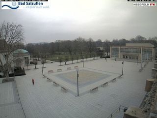 Bad Salzuflen - Webcam Galore