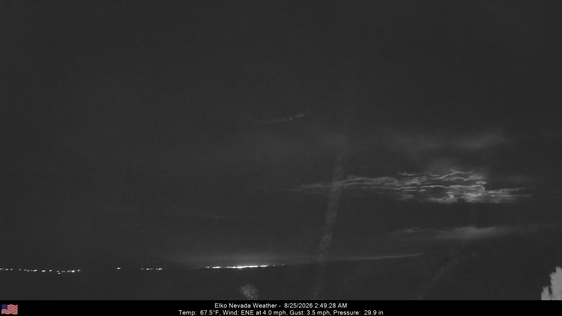 Webcam Elko, Nevada: Elko Nevada Weather