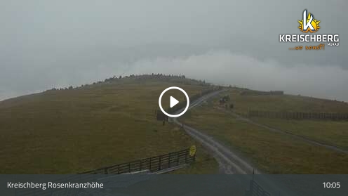 Webcam Murau: Rosenkranzhöhe