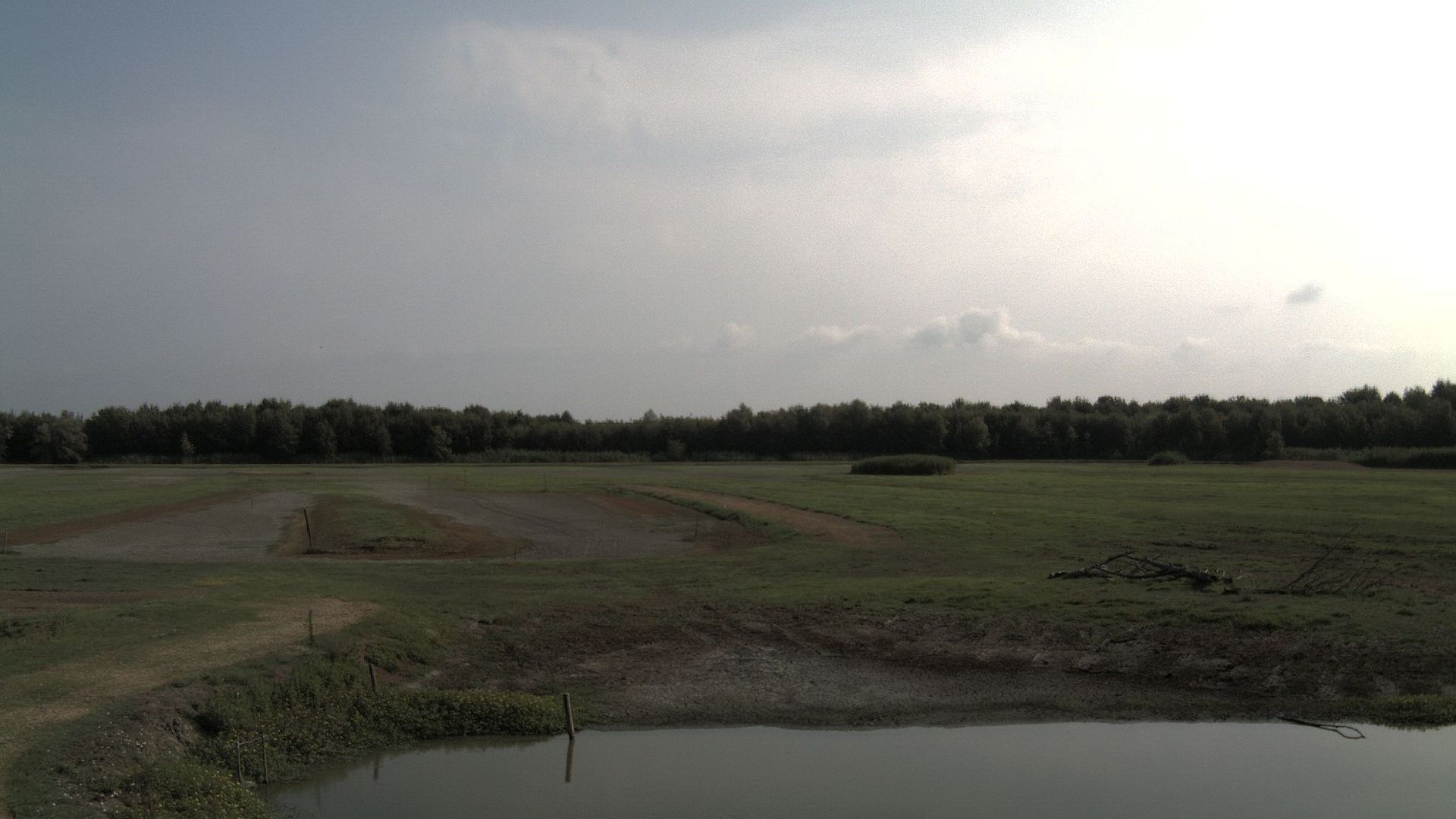 Carpi › North-West: Oasi La Francesa