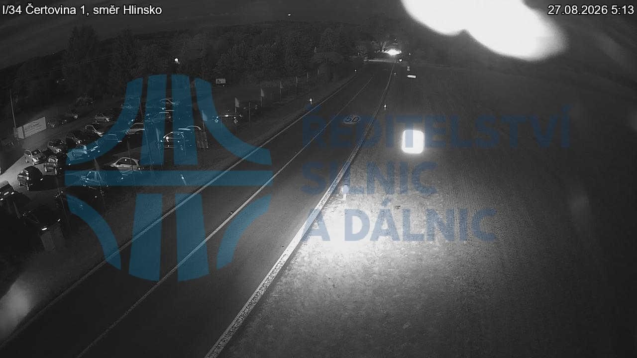 Holetin › West: Čertovina