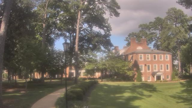 Webcam Richmond, Virginia: St. Christophers School