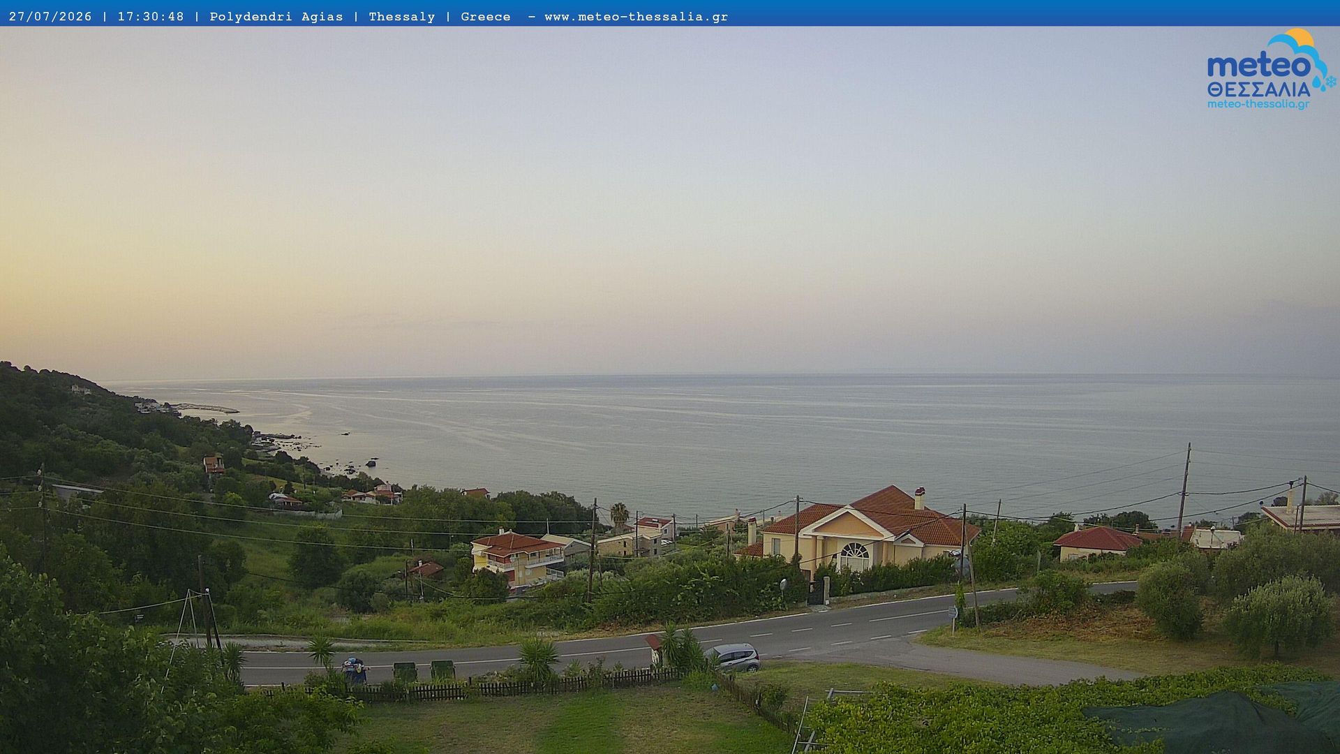 Agia › North-East: Polydendri