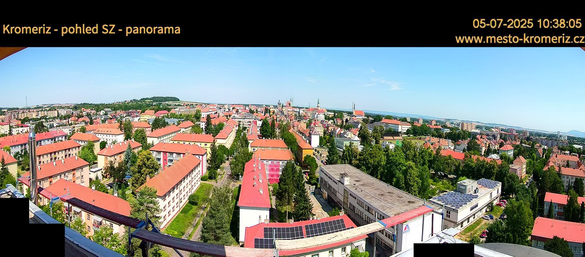 Kromeriz