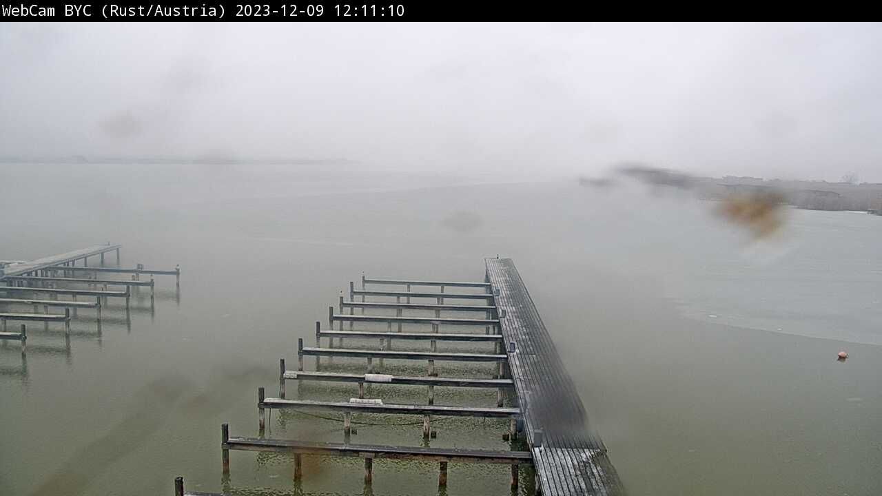 Rust: Burgenland Yacht Club (BYC)