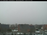 Webcam Mettingen: Weathercam Schlickelde