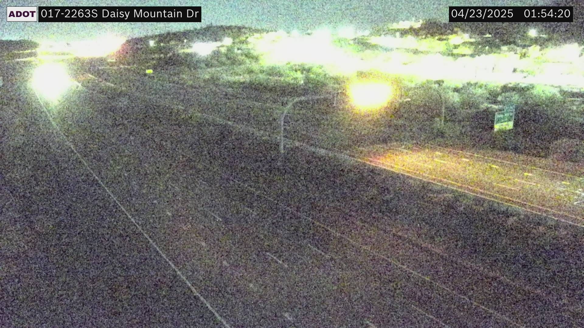 Anthem › South: I-17 SB 226.31 @Daisy Mtn