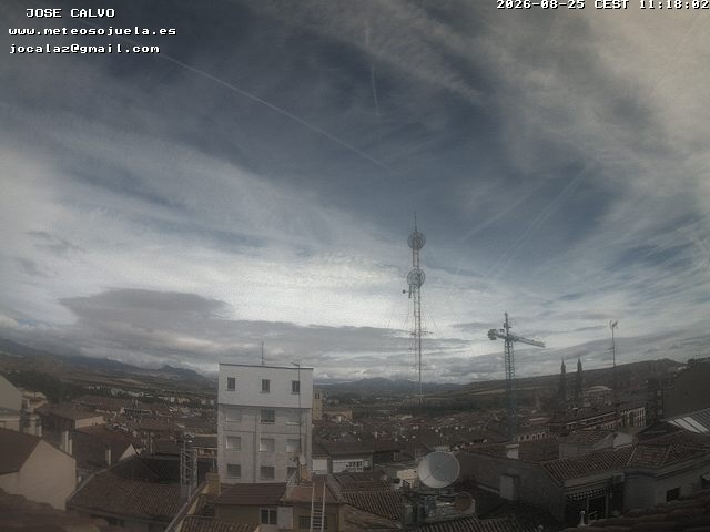 Webcam Logroño: Webcam RadioJonvlogs21