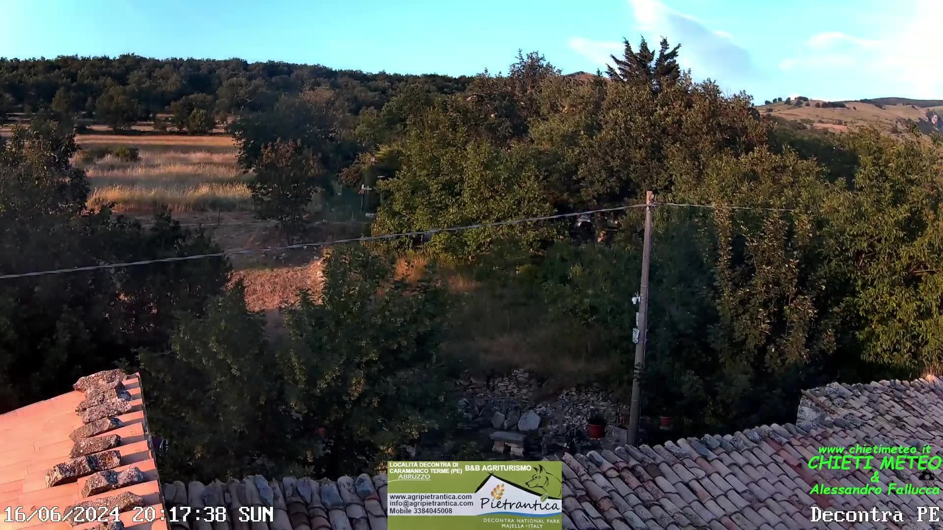 Caramanico Terme: Decontra - Maiella - Monte Amaro 2793 - Parco Nazionale della Majella