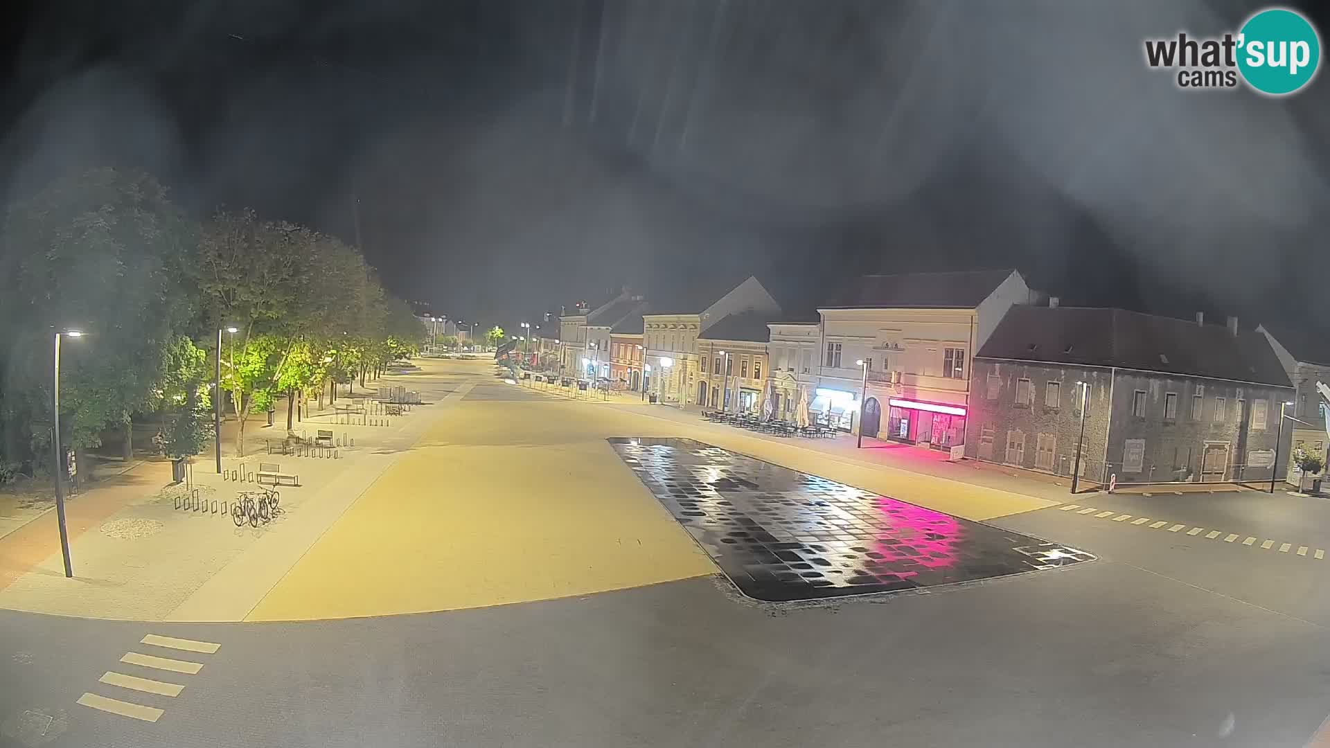 Koprivnica - Webcam Galore