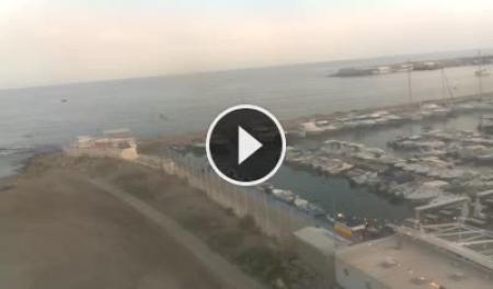 Águilas - Webcam Galore