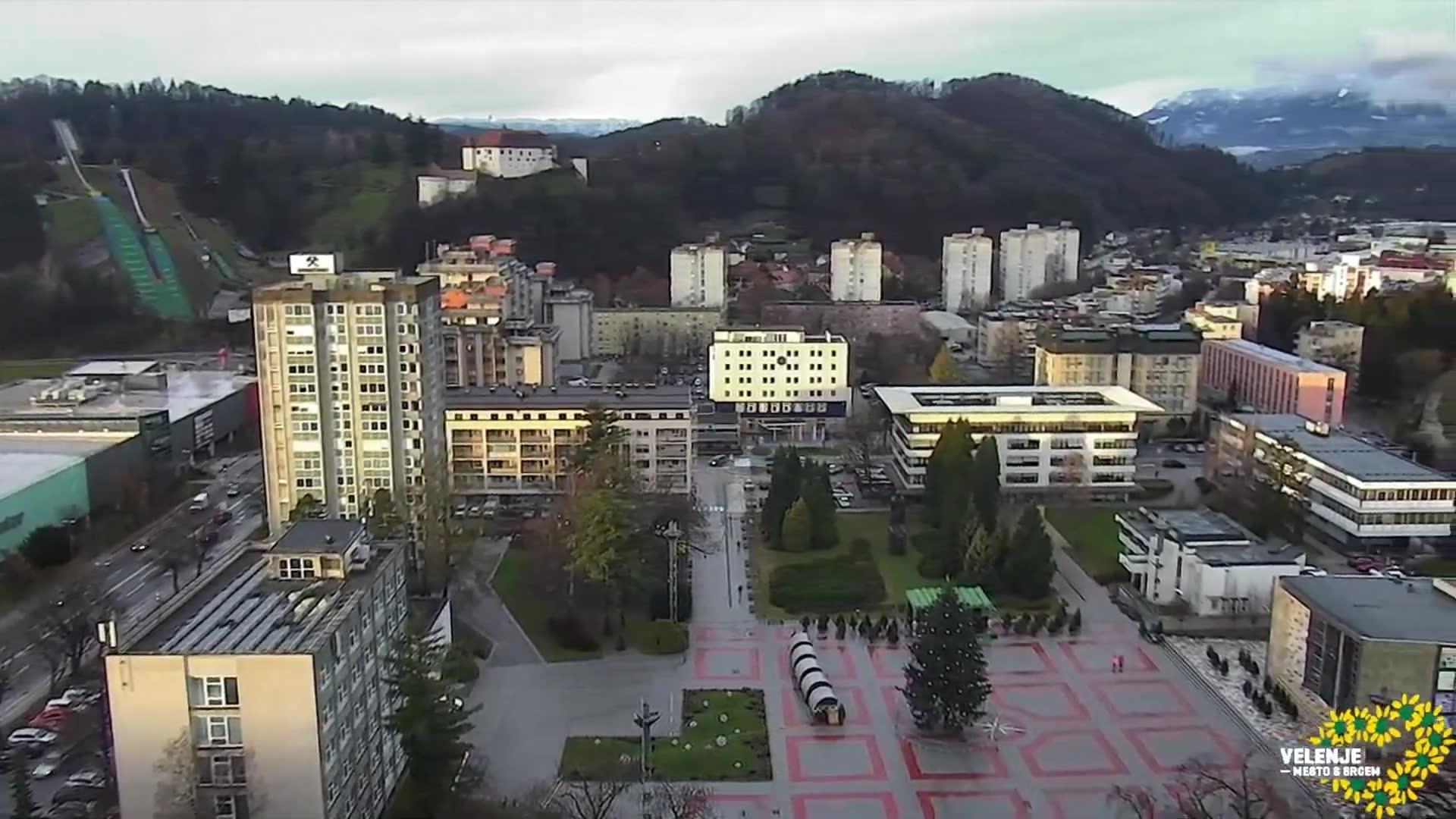 Velenje