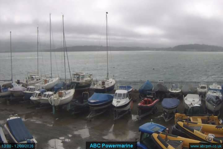 Beaumaris › South