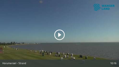 Webcam Horumersiel-Schillig: Horumersiel Hafen