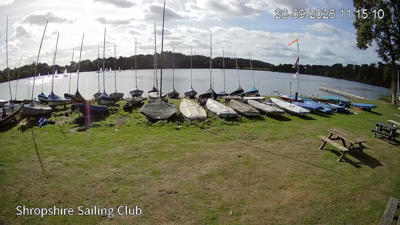Colemere: Whitemere