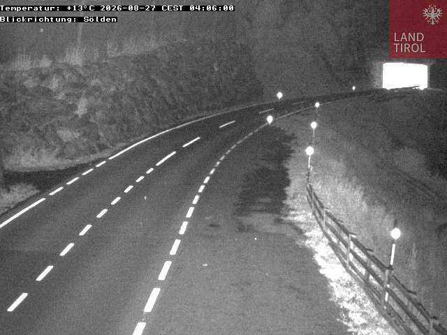 Webcam Vent: L240, Venterstraße