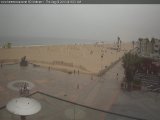 Webcam Hermosa Beach, California: Hermosa Beach Pier