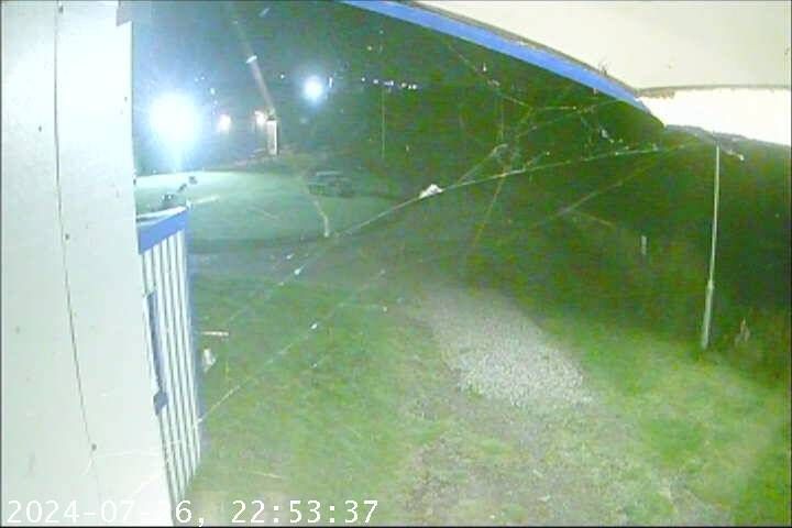 Connah's Quay › North
