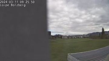 Einsiedeln › North