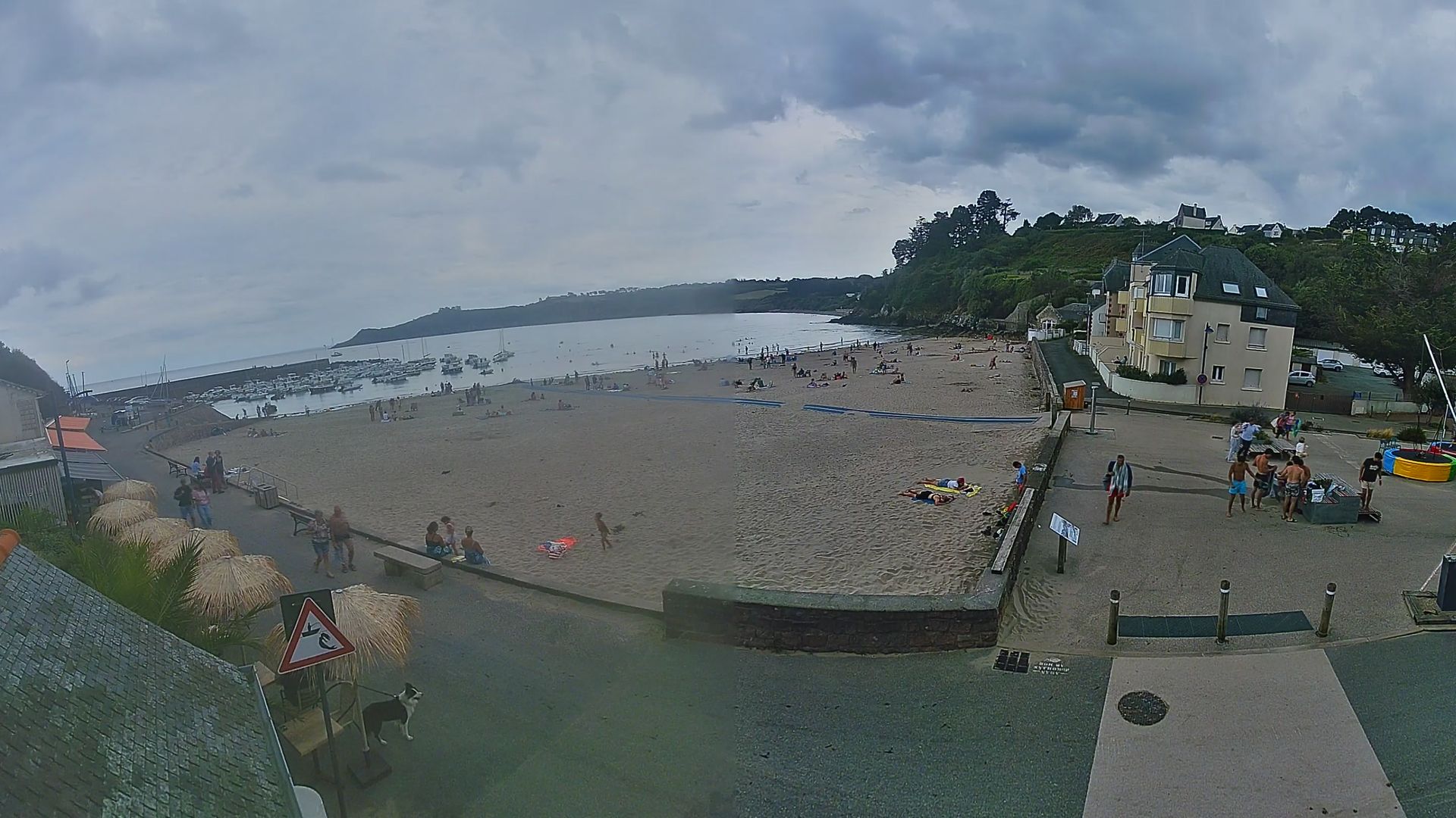 Plouezec: Bréhec