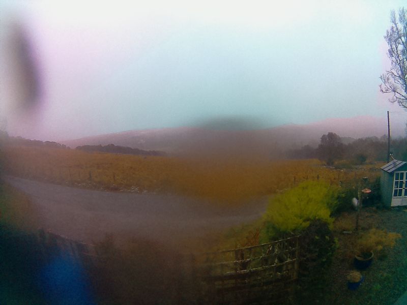 Easter Aberchalder › East: Errogie - Monadhliath Mountains