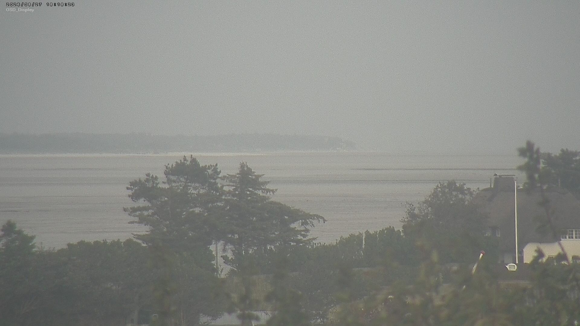 Norddorf auf Amrum › East: Fewo Haus Popenhüs & Trollhüs