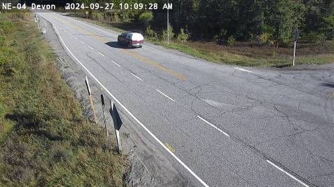 Unorganized North Sudbury: Highway 101 and Highway 129