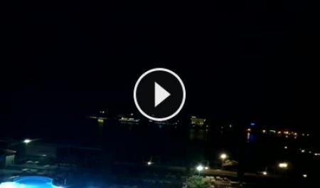 Webcam Banjol (Rab): Livestream  over Rab Island
