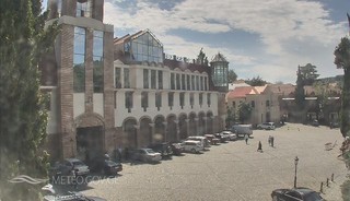 Sighnaghi - Webcam Galore