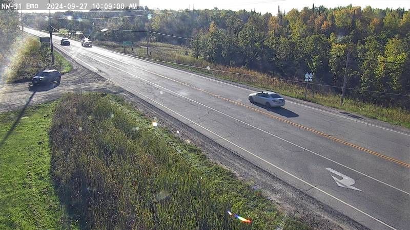 Barwick: Highway 11 and Highway