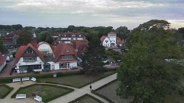 Ostseebad Boltenhagen: Boltenhagen, Livecam