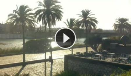 Webcam Seville: Puente de Triana