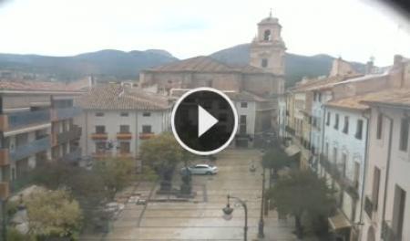 Caravaca de la Cruz - Webcam Galore