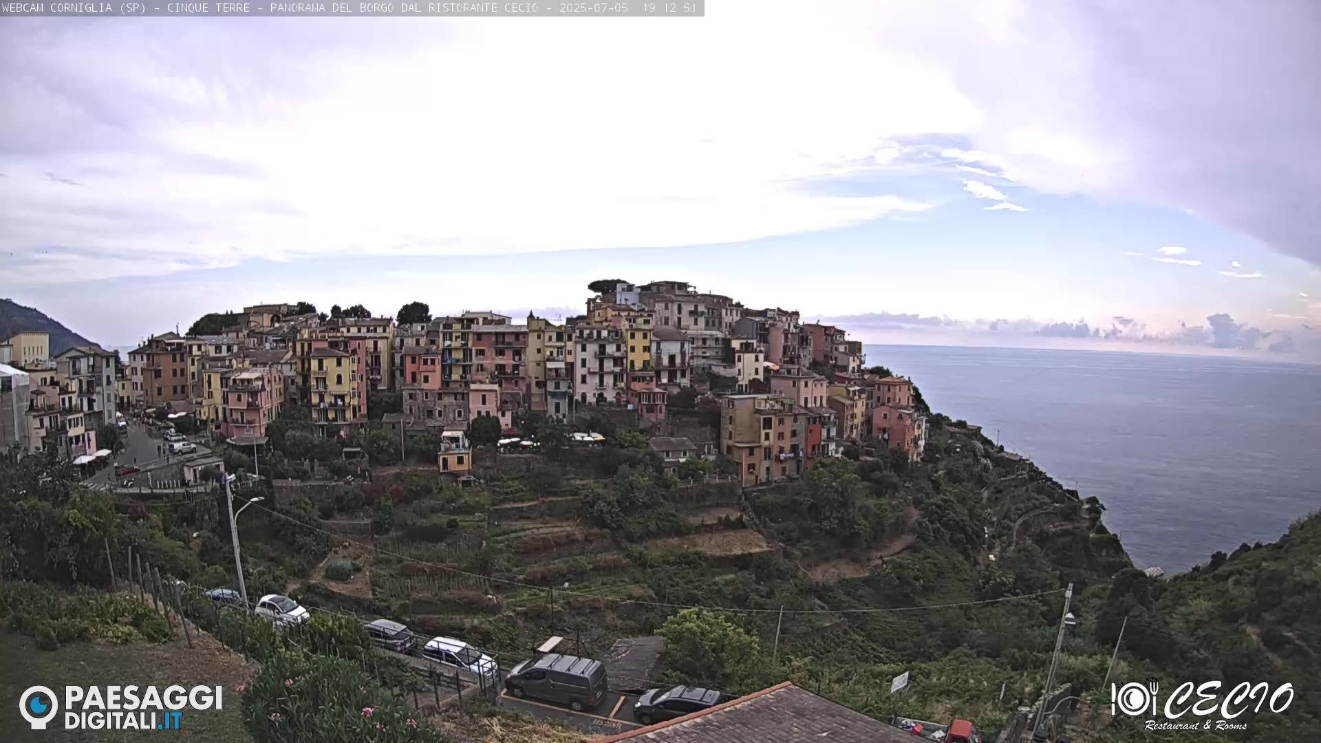 Vernazza