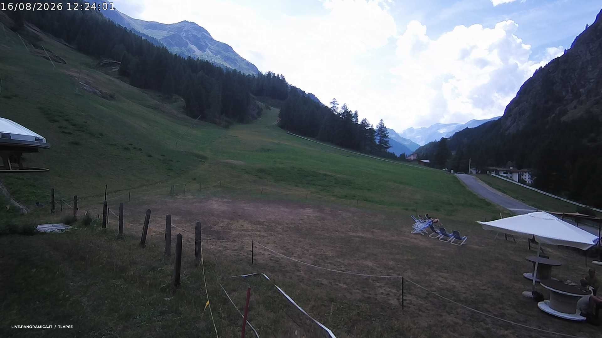 Valgrisenche: Valgrisanche