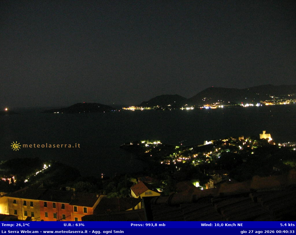 Lerici