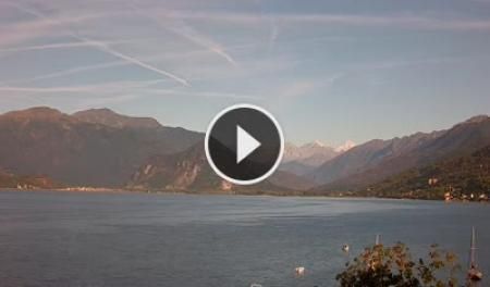 Verbania: Europalace Hotel