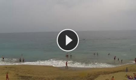 Webcam Costa Adeje (Tenerife): Playa del Duque
