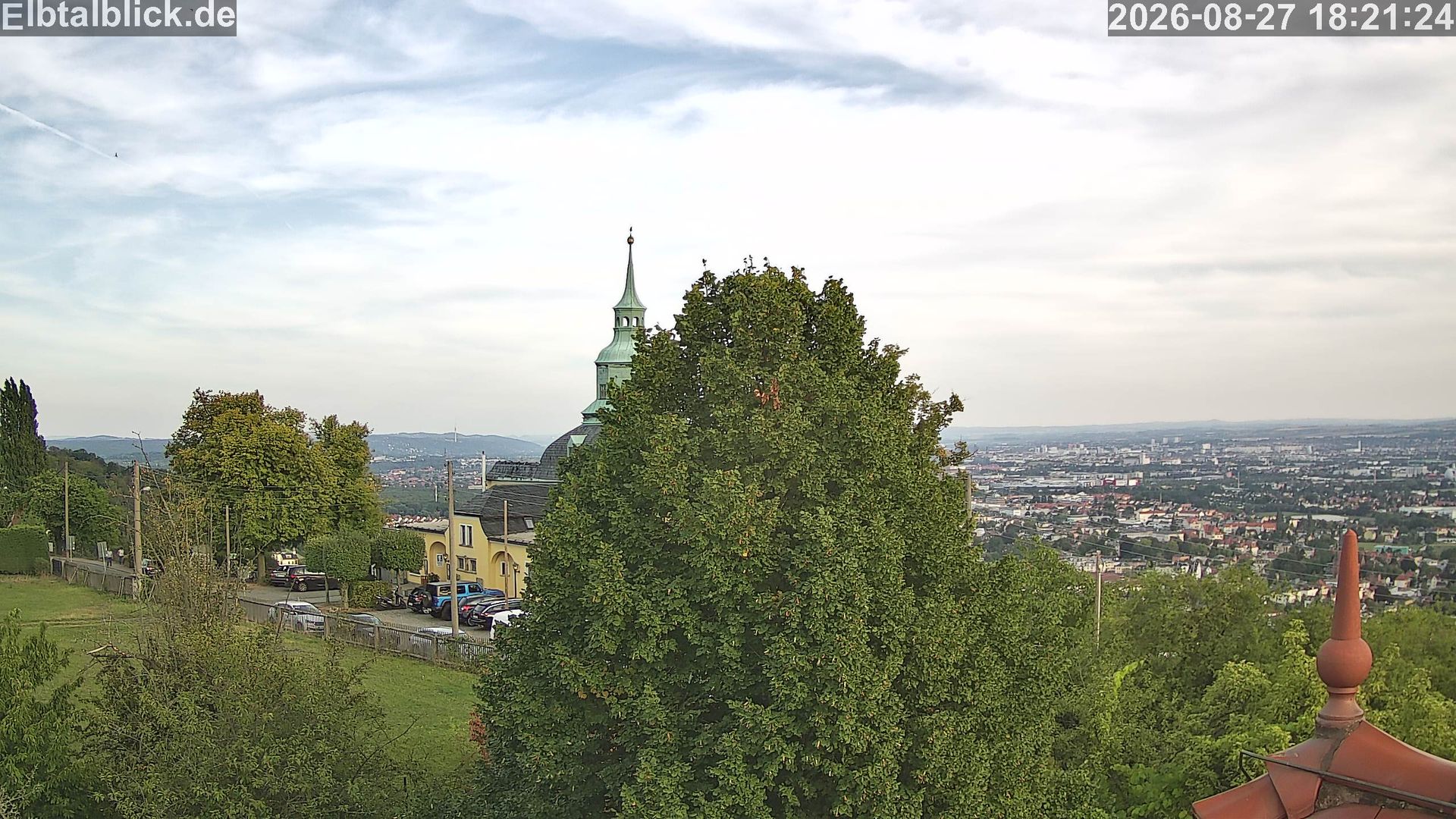 Radebeul: Dresden