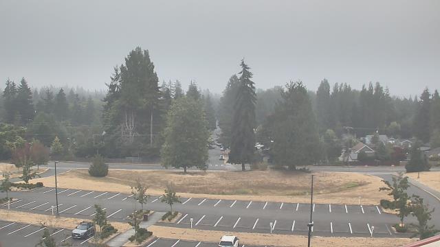 Seattle, Washington - Webcam Galore