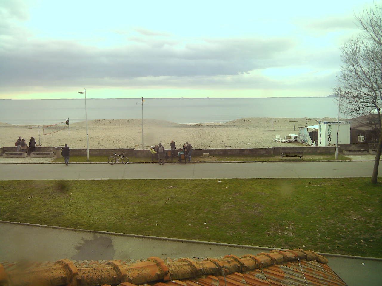 Burgas › East