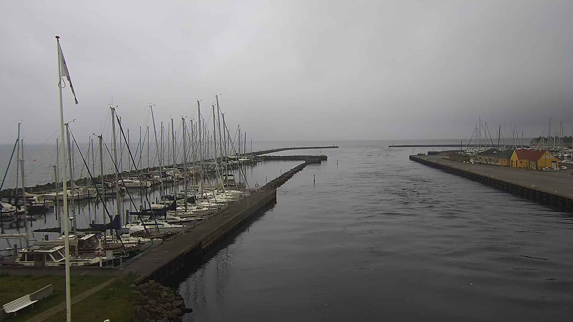 Naestved › West