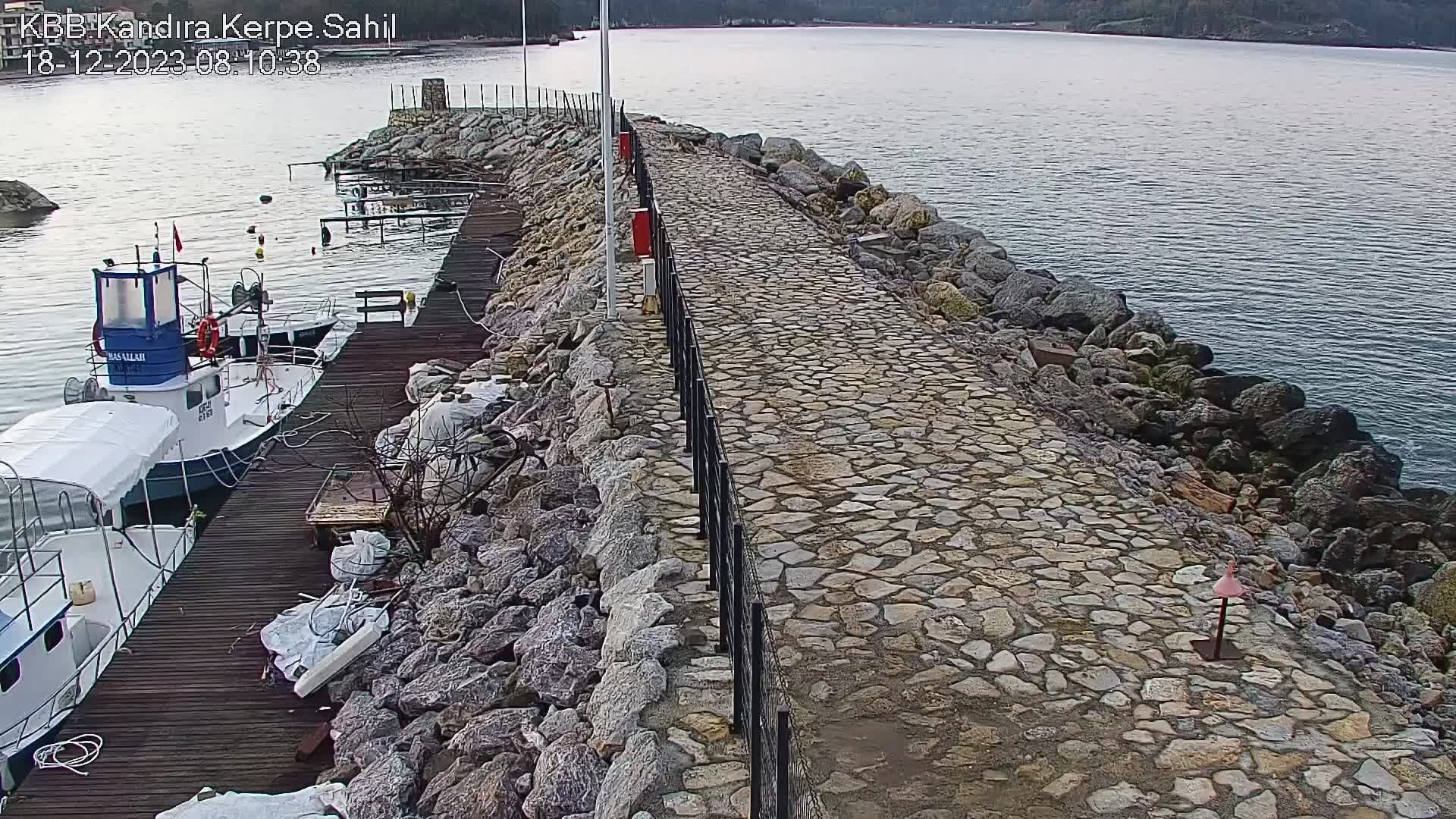 Kerpe Mahallesi: Kerpe Plajı