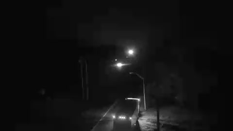 Collingwood › South: I-81 north of Exit 14 (Inspection)