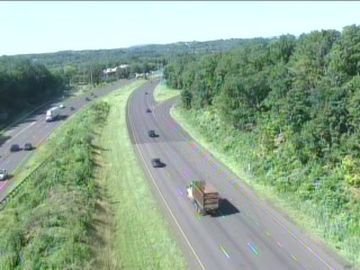 Middletown › South: I-91 SB - n/o Exit 19 @ Preston Ave