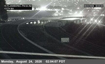 Newport Beach › North: SR-73 : Jamboree Road