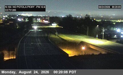 Stonegate East › North: SR-133 : North of Portola