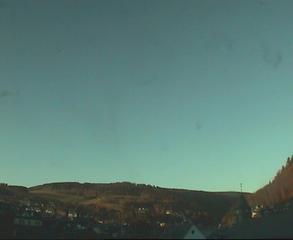 Webcam Willingen (Upland): View over Willingen (Upland)